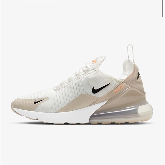 Nike Air Max 270 - Picture 8 of 8